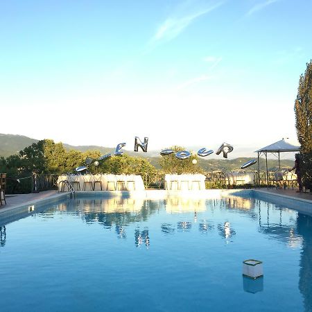 Tenuta Due Laghi Rivodutri エクステリア 写真