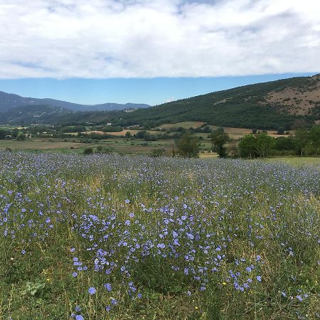 Tenuta Due Laghi Rivodutri エクステリア 写真