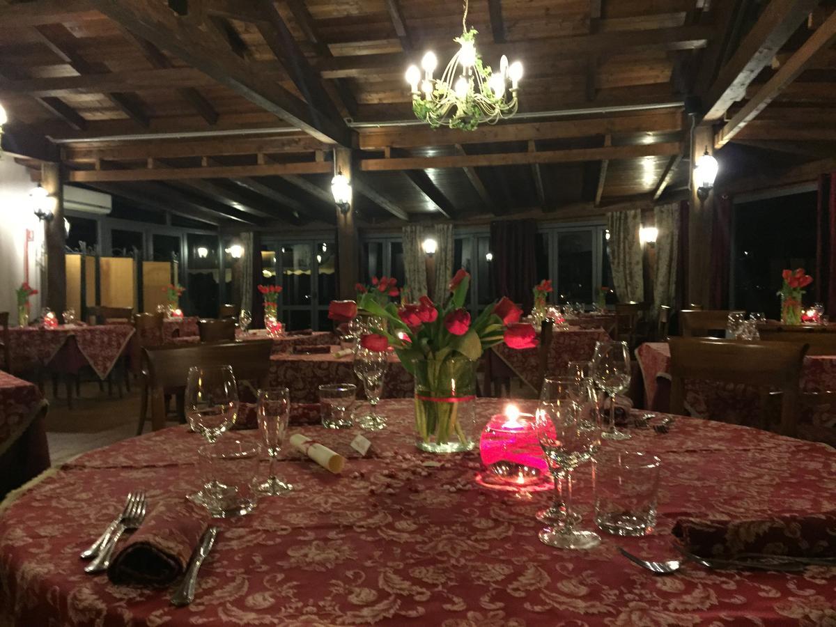 Tenuta Due Laghi Rivodutri エクステリア 写真