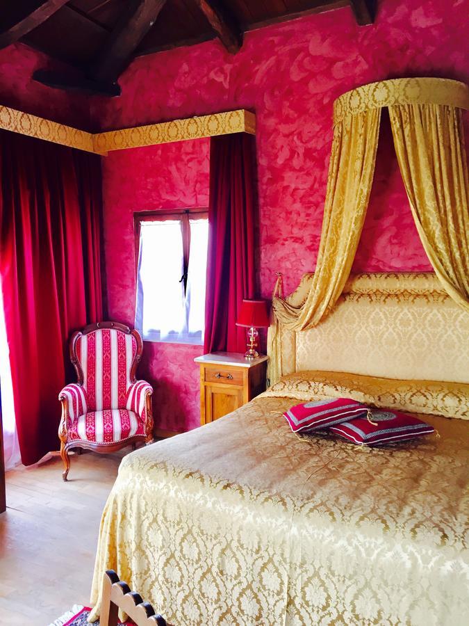 Tenuta Due Laghi Rivodutri エクステリア 写真