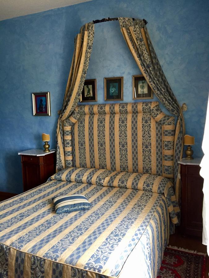 Tenuta Due Laghi Rivodutri エクステリア 写真