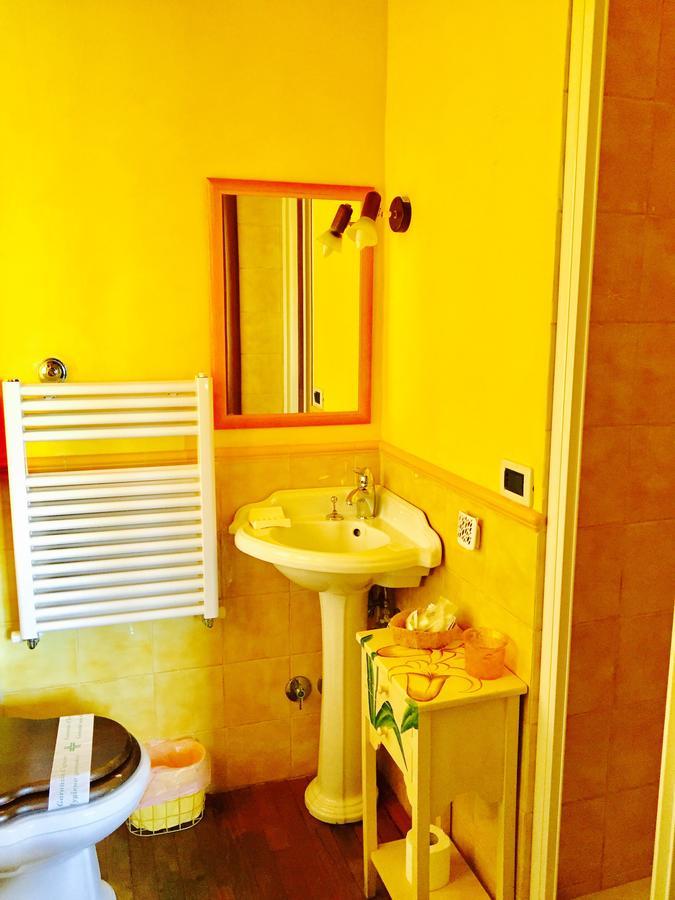Tenuta Due Laghi Rivodutri エクステリア 写真