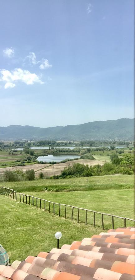 Tenuta Due Laghi Rivodutri エクステリア 写真