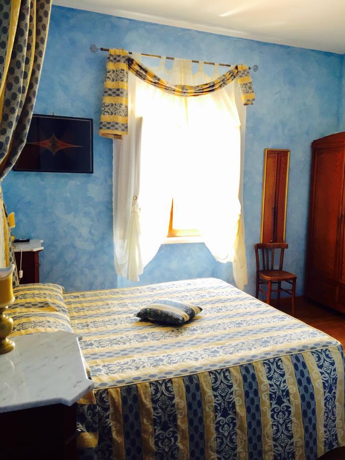 Tenuta Due Laghi Rivodutri エクステリア 写真