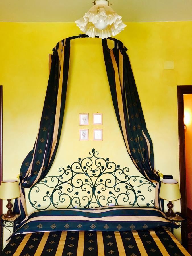 Tenuta Due Laghi Rivodutri エクステリア 写真