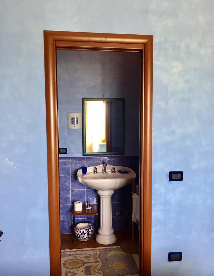 Tenuta Due Laghi Rivodutri エクステリア 写真