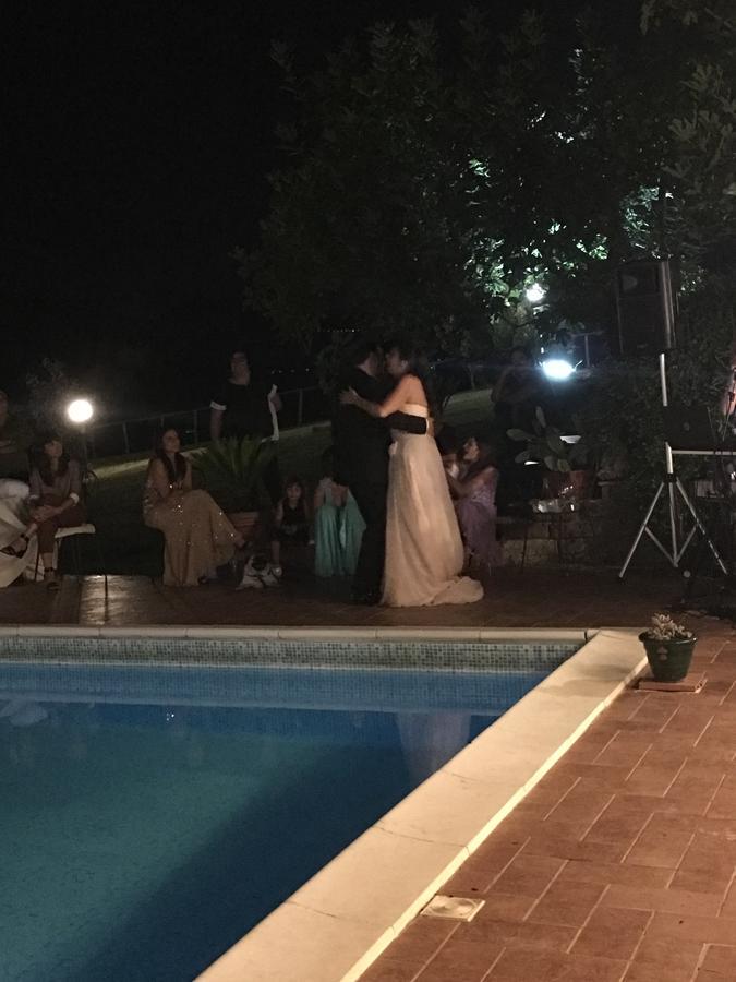 Tenuta Due Laghi Rivodutri エクステリア 写真